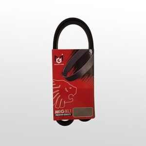 Automotive Belt MIG 4PK938