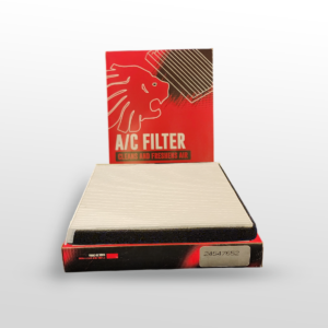 MIG AC Filter Compatible with Brilliance FRV-FSV-V5