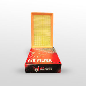 MIG Air Filter Compatible with Brilliance V3