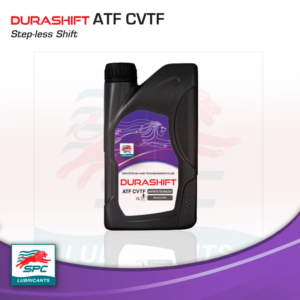 DURASHIFT ATF CVTF 1L