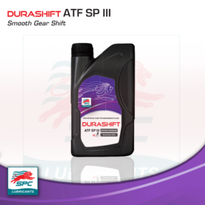 DURASHIFT ATF SP III -1A 1L