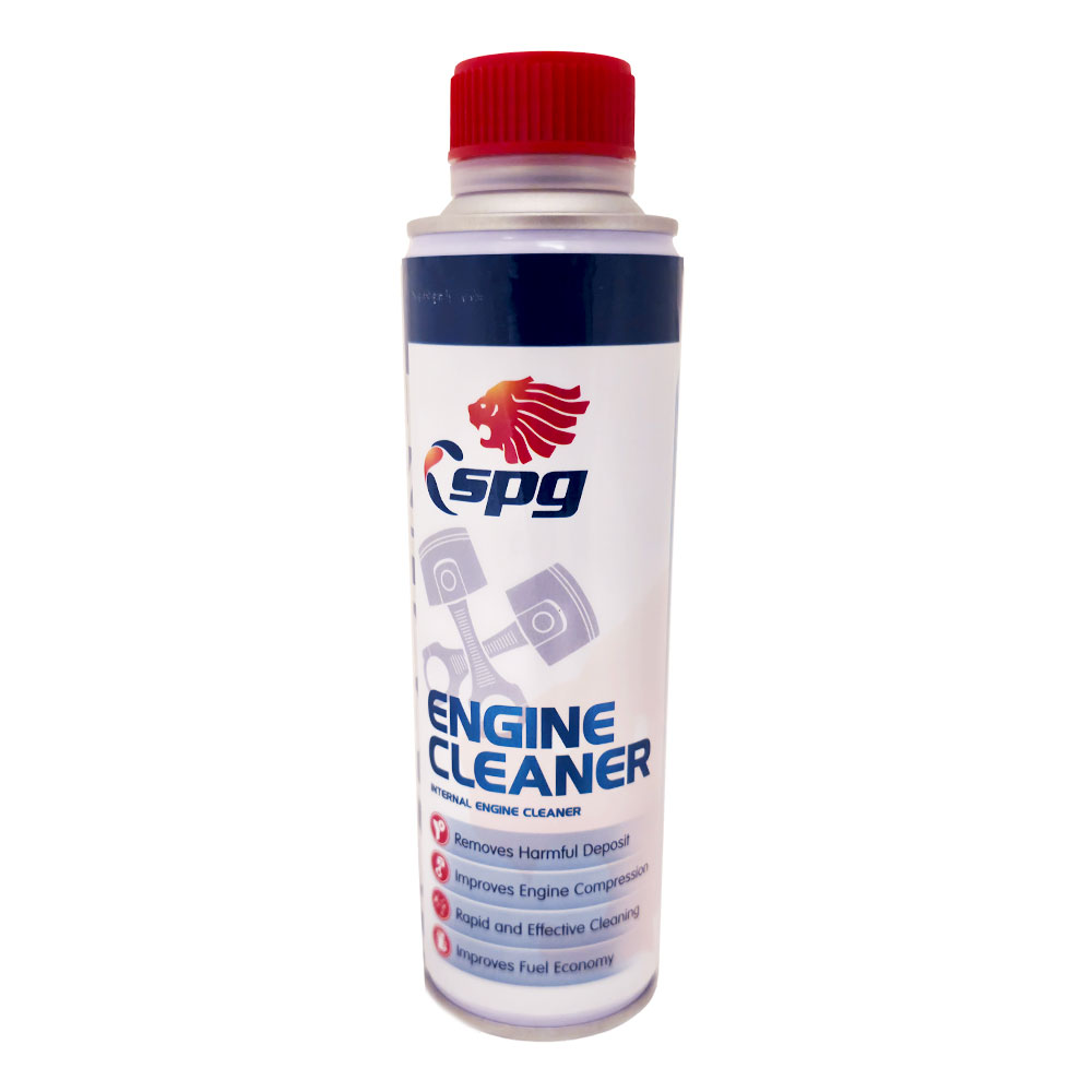 SPG Engine Cleaner