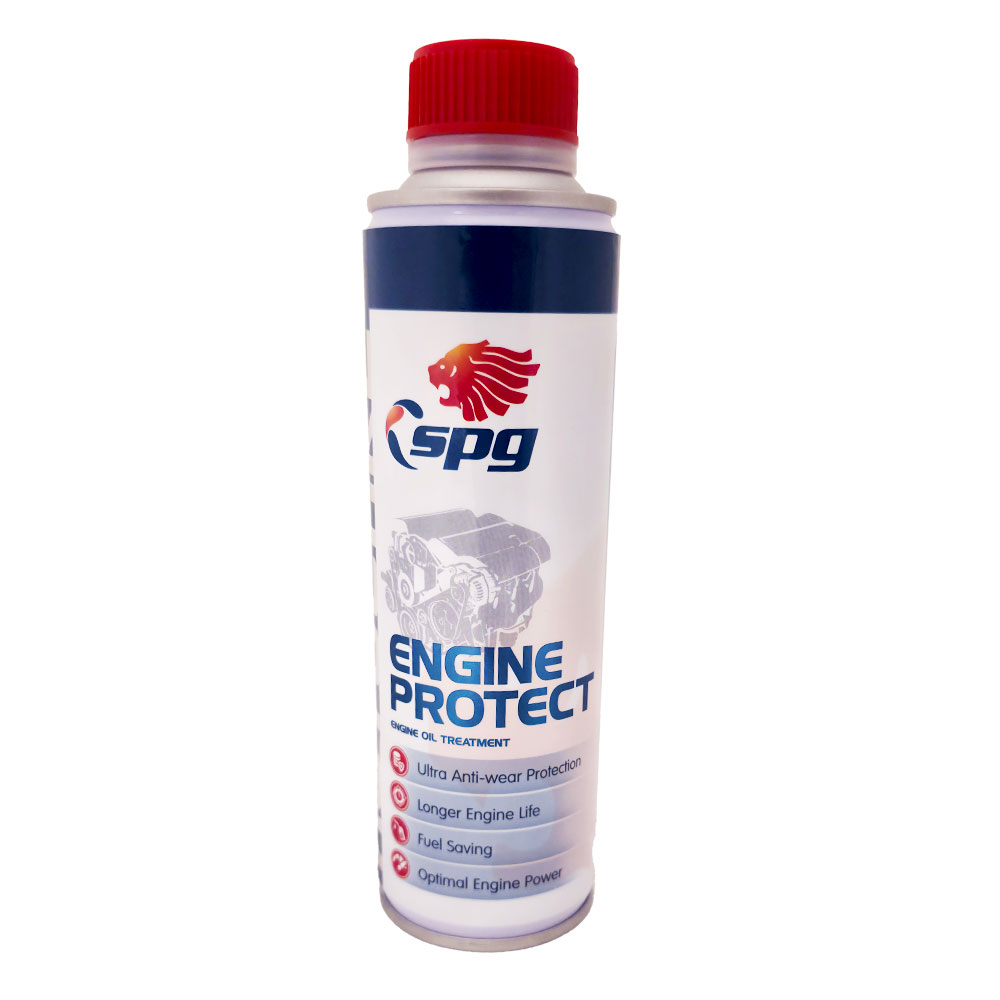 SPG Engine Protect