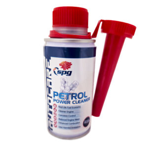 SPG Petrol Power Cleaner