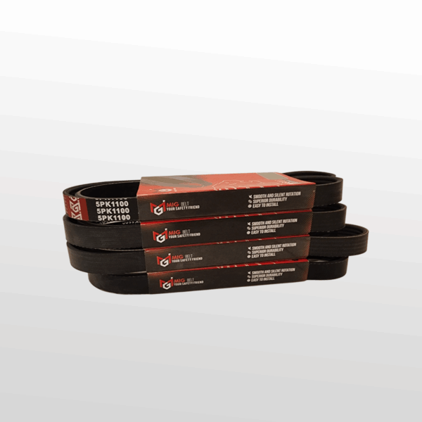 Automotive Belt MIG  5KP1100 - Image 2