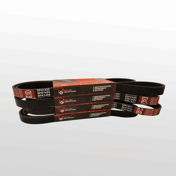 Automotive Belt MIG  5KP1425 - Image 2