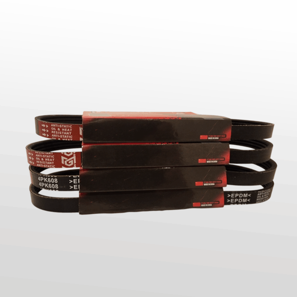 Automotive Belt MIG  4PK608 - Image 2