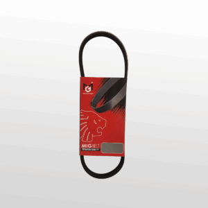Automotive Belt MIG  4PK608