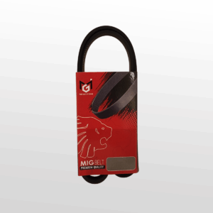 Automotive Belt  MIG  4PK938