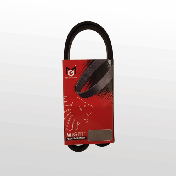 Automotive Belt  MIG  4PK938