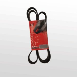 Automotive Belt  MIG 5PK1680